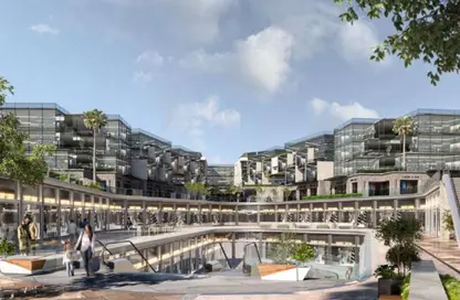 محل - استوديو للبيع في طريق وصلة دهشور - الشيخ زايد - الجيزة