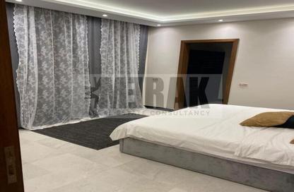 Apartment - 2 Bedrooms - 3 Bathrooms for sale in Lake View Residence - 5th Settlement Compounds - The 5th Settlement - New Cairo City - Cairo