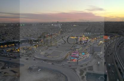 Retail - Studio for sale in Arkan Plaza - 26th of July Corridor - Sheikh Zayed City - Giza
