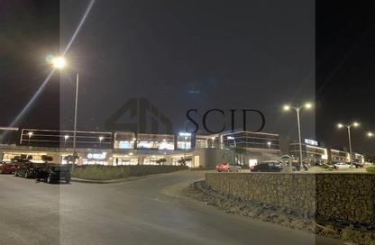 Retail - Studio for sale in Arkan Plaza - 26th of July Corridor - Sheikh Zayed City - Giza