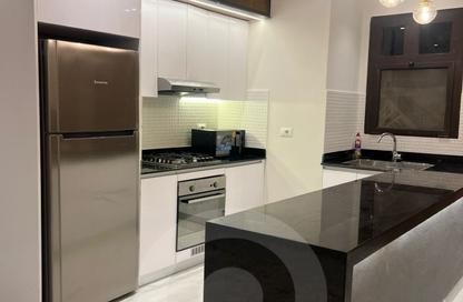 Apartment - 2 - 2 for rent in Casa - Sheikh Zayed Compounds - Sheikh Zayed City - Giza