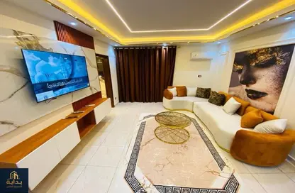 شقة - 1 حمام للايجار في شارع الدكتور البطراوي - المنطقة الأولى - مدينة نصر - القاهرة