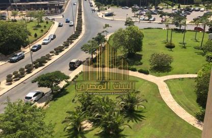 Apartment - 2 - 1 for rent in Ibn Al Nafees St. - Rehab City Fifth Phase - Al Rehab - New Cairo City - Cairo Apartment - 2 - 1 for rent in Ibn Al Nafees St. - Rehab City Fifth Phase - Al Rehab - New Cairo City - Cairo