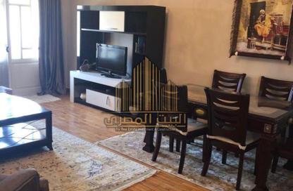 Apartment - 2 - 1 for rent in Ibn Al Nafees St. - Rehab City Fifth Phase - Al Rehab - New Cairo City - Cairo Apartment - 2 - 1 for rent in Ibn Al Nafees St. - Rehab City Fifth Phase - Al Rehab - New Cairo City - Cairo
