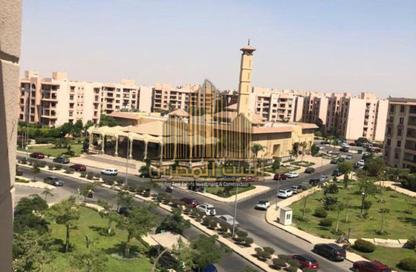 Apartment - 2 - 1 for rent in Ibn Al Nafees St. - Rehab City Fifth Phase - Al Rehab - New Cairo City - Cairo Apartment - 2 - 1 for rent in Ibn Al Nafees St. - Rehab City Fifth Phase - Al Rehab - New Cairo City - Cairo
