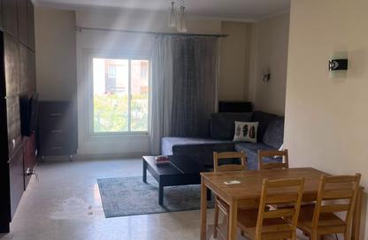 Apartment - Studio - 1 Bathroom for rent in The Village - South Investors Area - New Cairo City - Cairo Apartment - Studio - 1 Bathroom for rent in The Village - South Investors Area - New Cairo City - Cairo