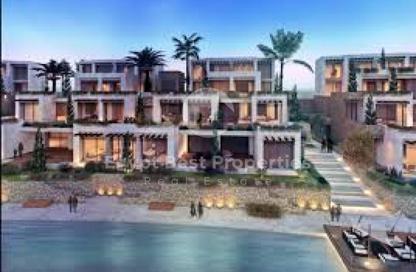 Chalet - 2 - 3 for sale in Al Masyaf - Ras Al Hekma - North Coast
