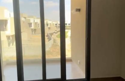 Townhouse - 3 - 4 for sale in Al Burouj Compound - El Shorouk Compounds - Shorouk City - Cairo