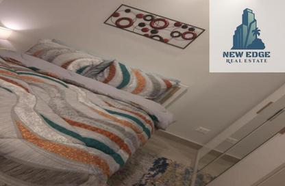 Apartment - Studio - 1 Bathroom for rent in El Rehab Extension - Al Rehab - New Cairo City - Cairo