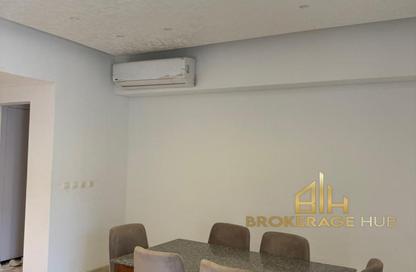Apartment - 2 Bedrooms - 2 Bathrooms for rent in Mivida - 5th Settlement Compounds - The 5th Settlement - New Cairo City - Cairo Apartment - 2 Bedrooms - 2 Bathrooms for rent in Mivida - 5th Settlement Compounds - The 5th Settlement - New Cairo City - Cairo