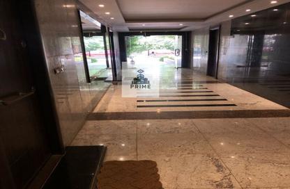 Apartment - 3 - 3 for sale in Galleria Moon Valley - South Investors Area - New Cairo City - Cairo