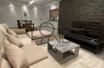 Apartment - 2 Bedrooms - 1 Bathroom for sale in El Banafseg Apartment Buildings - El Banafseg - New Cairo City - Cairo