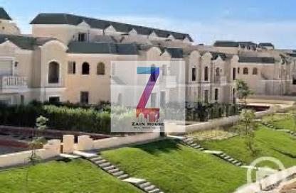 (بنتهاوس  (روف - 3 غرف نوم - 4 حمامات للبيع في لافينير - كمبوندات مدينة المستقبل - مدينة المستقبل - القاهرة