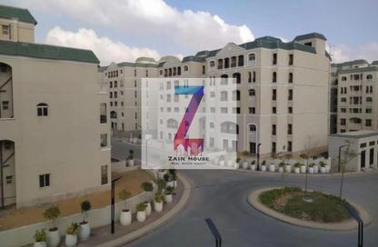 (بنتهاوس  (روف - 3 غرف نوم - 4 حمامات للبيع في لافينير - كمبوندات مدينة المستقبل - مدينة المستقبل - القاهرة