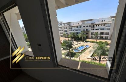 Duplex - 3 - 3 for rent in Garden Residence - Hyde Park - New Cairo City - Cairo