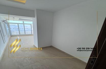 Duplex - 3 - 3 for rent in Garden Residence - Hyde Park - New Cairo City - Cairo