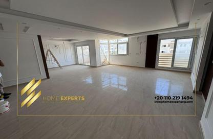 Duplex - 3 - 3 for rent in Garden Residence - Hyde Park - New Cairo City - Cairo