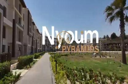 Duplex - 3 Bedrooms - 2 Bathrooms for sale in Nyoum Pyramids - Cairo Alexandria Desert Road - 6 October City - Giza Duplex - 3 Bedrooms - 2 Bathrooms for sale in Nyoum Pyramids - Cairo Alexandria Desert Road - 6 October City - Giza