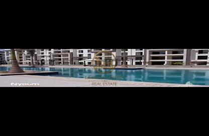 دوبلكس - 3 غرف نوم - 2 حمامات للبيع في نيوم بيراميدز - طريق مصر اسكندرية الصحراوي - مدينة 6 أكتوبر - الجيزة