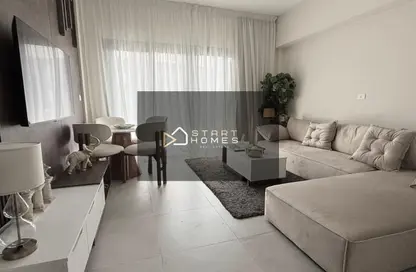 شقة - 2 غرف نوم - 1 حمام للايجار في پريڤادو - مدينتي - القاهرة