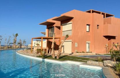 Chalet - 2 Bedrooms - 1 Bathroom for sale in Soma Breeze - Soma Bay - Safaga - Hurghada - Red Sea Chalet - 2 Bedrooms - 1 Bathroom for sale in Soma Breeze - Soma Bay - Safaga - Hurghada - Red Sea