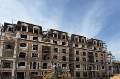 iVilla - 3 Bedrooms - 3 Bathrooms for sale in Mountain View 1.1 - 5th Settlement Compounds - The 5th Settlement - New Cairo City - Cairo