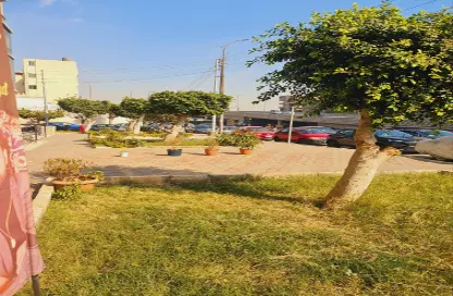 شقة - 2 غرف نوم - 2 حمامات للبيع في مصر الجديدة - القاهرة