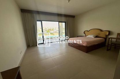 Villa - 3 Bedrooms - 3 Bathrooms for sale in Azha - Al Ain Al Sokhna - Suez Villa - 3 Bedrooms - 3 Bathrooms for sale in Azha - Al Ain Al Sokhna - Suez
