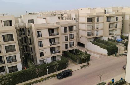 شقة - 3 - 3 للبيع في مون ريزيدنس - فيفث سكوير - التجمع الخامس - مدينة القاهرة الجديدة - القاهرة