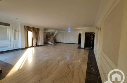 Apartment - 3 Bedrooms - 3 Bathrooms for sale in 1st District - 6 October City - Giza