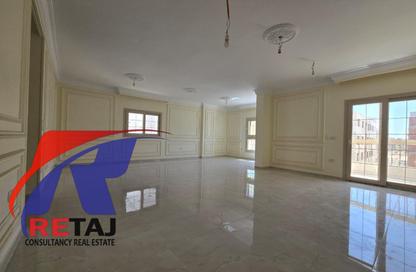 شقة - 3 غرف نوم - 3 حمامات للايجار في عمارات الاندلس - حى الاندلس - مدينة القاهرة الجديدة - القاهرة