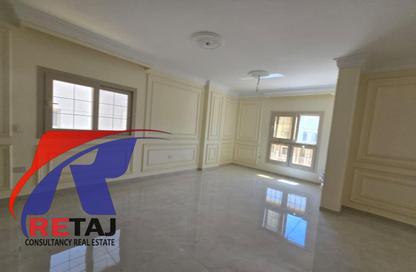 Apartment - 3 Bedrooms - 3 Bathrooms for rent in Al Andalus Buildings - Al Andalus District - New Cairo City - Cairo