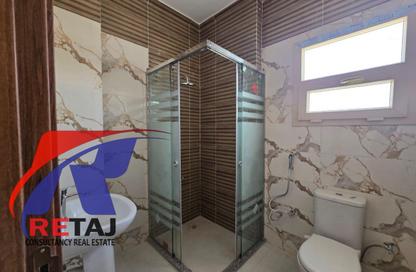 شقة - 3 غرف نوم - 3 حمامات للايجار في عمارات الاندلس - حى الاندلس - مدينة القاهرة الجديدة - القاهرة