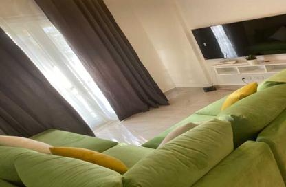 Apartment - 2 - 1 for rent in Madinaty - Cairo