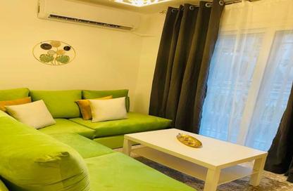 Apartment - 2 - 1 for rent in Madinaty - Cairo