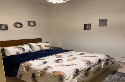 Apartment - 2 - 1 for rent in Madinaty - Cairo