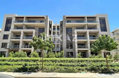 Apartment - 3 Bedrooms - 2 Bathrooms for sale in The Address East - 90 Street - The 5th Settlement - New Cairo City - Cairo