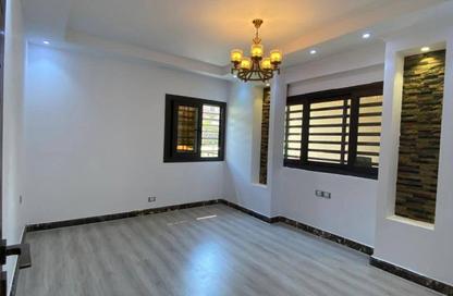 Villa - 4 Bedrooms - 4 Bathrooms for rent in Wesal City - El Shorouk Compounds - Shorouk City - Cairo Villa - 4 Bedrooms - 4 Bathrooms for rent in Wesal City - El Shorouk Compounds - Shorouk City - Cairo