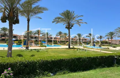 Chalet - 3 Bedrooms - 2 Bathrooms for sale in La Vista Bay - La Vista - Qesm Ad Dabaah - North Coast