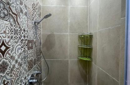 Apartment - 3 - 2 for rent in Green 5 - 6 October Compounds - 6 October City - Giza