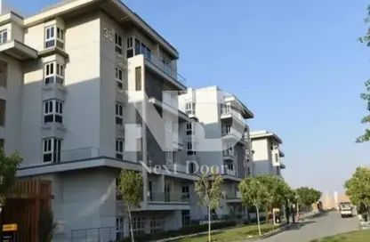 شقة - 2 غرف نوم - 2 حمامات للبيع في ماونتن فيو اى سيتي - كمبوندات التجمع الخامس - التجمع الخامس - مدينة القاهرة الجديدة - القاهرة