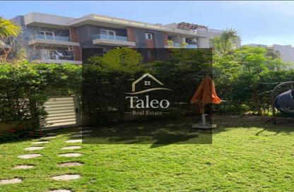Apartment - 3 Bedrooms - 3 Bathrooms for sale in Zayed Dunes - 6th District - Sheikh Zayed City - Giza Apartment - 3 Bedrooms - 3 Bathrooms for sale in Zayed Dunes - 6th District - Sheikh Zayed City - Giza