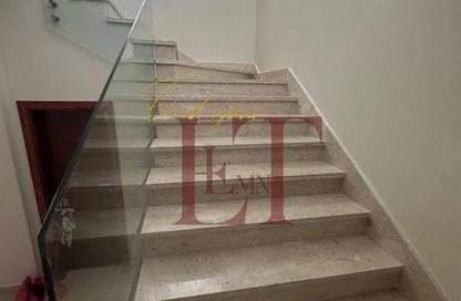 Villa - 7 Bedrooms - 6 Bathrooms for sale in Azha - Al Ain Al Sokhna - Suez
