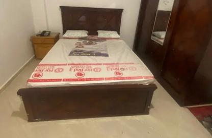 Apartment - 3 Bedrooms - 3 Bathrooms for rent in Dar Masr 2 - elandalus - South Teseen St. - The 5th Settlement - New Cairo City - Cairo