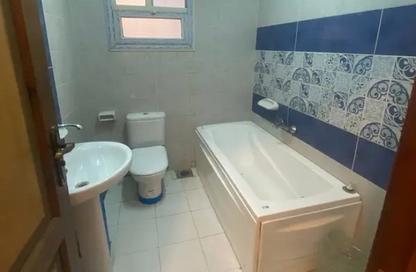 Apartment - 3 Bedrooms - 3 Bathrooms for rent in Dar Masr 2 - elandalus - South Teseen St. - The 5th Settlement - New Cairo City - Cairo