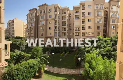 شقة - 3 غرف نوم - 3 حمامات للبيع في B3 - مدينتي - القاهرة