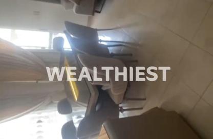 Apartment - 3 Bedrooms - 3 Bathrooms for sale in B3 - Madinaty - Cairo