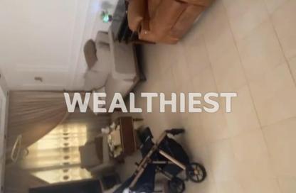 Apartment - 3 Bedrooms - 3 Bathrooms for sale in B3 - Madinaty - Cairo