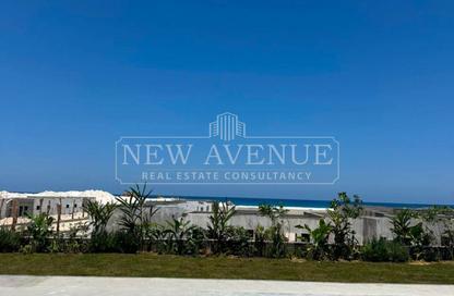 Twin House - 4 Bedrooms - 5 Bathrooms for sale in Solare - Ras Al Hekma - North Coast Twin House - 4 Bedrooms - 5 Bathrooms for sale in Solare - Ras Al Hekma - North Coast