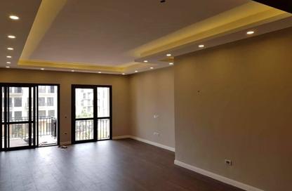 Apartment - 3 - 3 for sale in Six West - Beverly Hills - Sheikh Zayed Compounds - Sheikh Zayed City - Giza